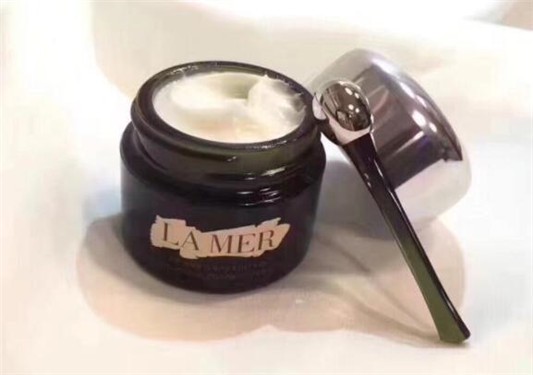 海蓝之谜眼霜孕妇可以用吗 海蓝之谜 眼霜 第1张