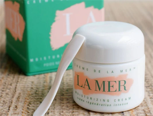 海蓝之谜精华面霜可以不涂爽肤水吗 海蓝之谜 精华面霜 爽肤水 第4张