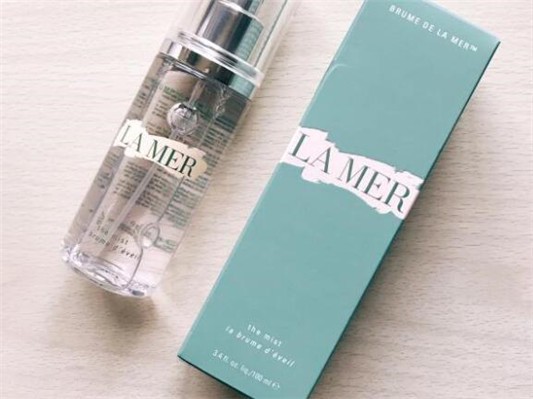 海蓝之谜调理舒缓喷雾有什么用 海蓝之谜 调理舒缓喷雾 第1张