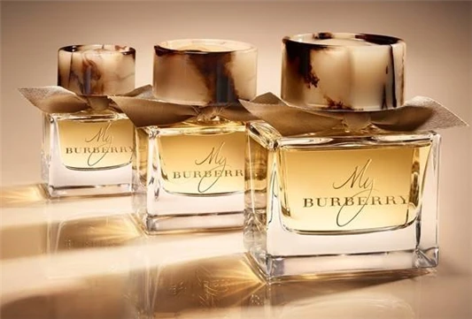 博柏利香水什么档次 博柏利 香水 第3张