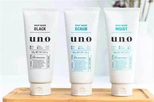 uno洗面奶保质期多久 uno 洗面奶 第1张