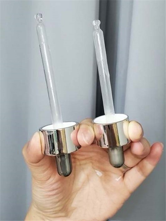 碧欧泉冻龄小蓝瓶精华怎么样，碧欧泉小蓝瓶精华空瓶心得分享 Biotherm 碧欧泉 精华 第1张