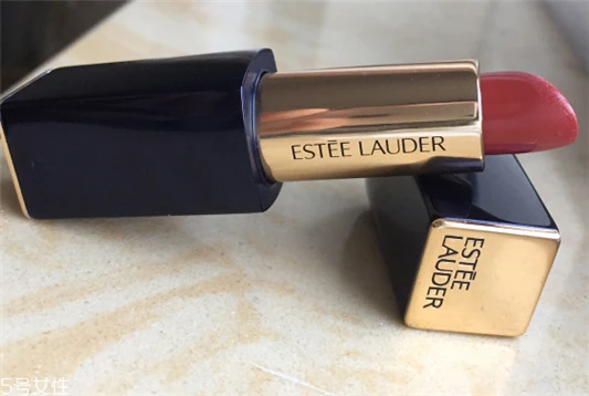 雅诗兰黛360口红试色，雅诗兰黛360口红适合黄皮吗 雅诗兰黛 雅诗兰黛360口红试色 雅诗兰黛360口红适合黄皮吗 第5张