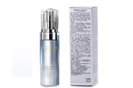 麦吉丽和梵蜜琳祛斑效果怎么样 麦吉丽 梵蜜琳 第1张