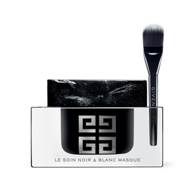 GIVENCHY纪梵希墨藻珍萃黑白面膜「焕新抗皱,紧实保湿」 丁二醇 · 纪梵希 面膜 第1张 GIVENCHY纪梵希墨藻珍萃黑白面膜「焕新抗皱,紧实保湿」 丁二醇 · 纪梵希 面膜 第1张