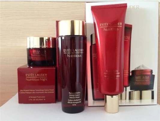 雅诗兰黛石榴水会过敏吗 雅诗兰黛 石榴水 第4张