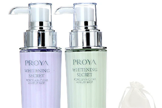 油皮亲妈的隔离霜 自然堂 隔离霜 第3张 油皮亲妈的隔离霜 自然堂 隔离霜 第3张