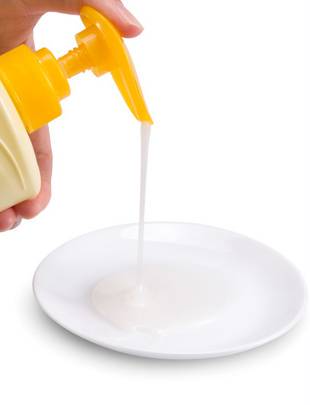 沐浴露可以用来洗脸吗 洗脸 沐浴露洗脸 美妆 第1张