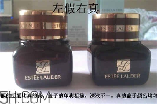 雅诗兰黛小棕瓶眼霜孕妇能用吗，雅诗兰黛小棕瓶眼霜真假鉴别 雅诗兰黛 雅诗兰黛小棕瓶眼霜孕妇能用吗 雅诗兰黛小棕瓶眼霜真假鉴别 第4张