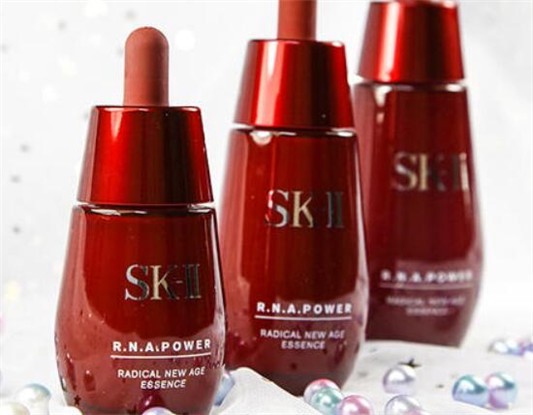 用了sk2的小红瓶后还要用乳液吗 sk2 小红瓶 第1张