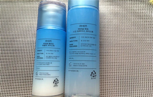 兰芝水库精华液怎么样，兰芝水库精华液成分 兰芝 精华液 冬季护肤 第2张