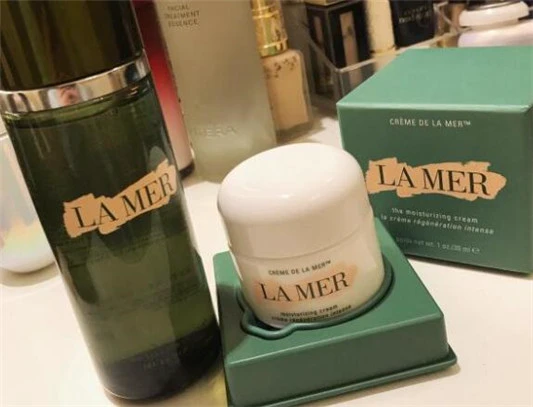 海蓝之谜精粹液能用来乳化么 海蓝之谜 精粹液 第3张