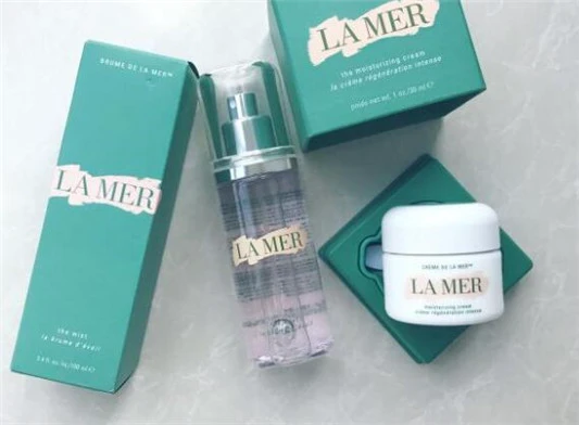 海蓝之谜调理舒缓喷雾有什么用 海蓝之谜 调理舒缓喷雾 第2张