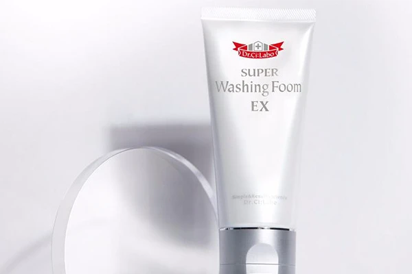 城野医生洗面奶好用吗 城野医生 洗面奶 第5张