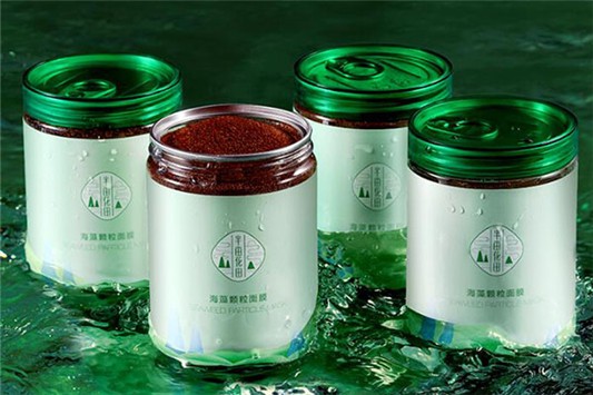 海藻泥面膜敷多长时间 面膜 第1张