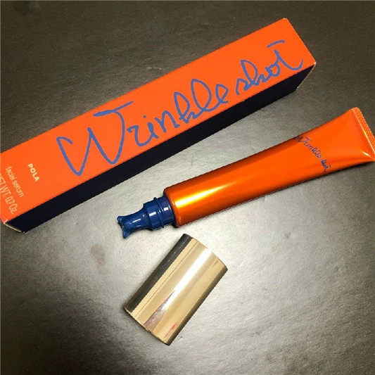 精华 | POLA Wrinkle Shot Medical Serum 抗皱精华霜 新品 第3张