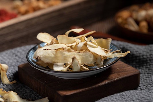 玉竹的功效和作用是什么 玉竹 第1张