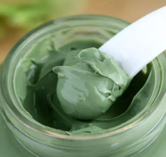 绿豆泥面膜的护肤功效 面膜 绿豆泥面膜 美妆 第3张