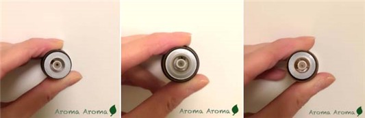 精油之厚薄和内塞的关系 精油 第1张