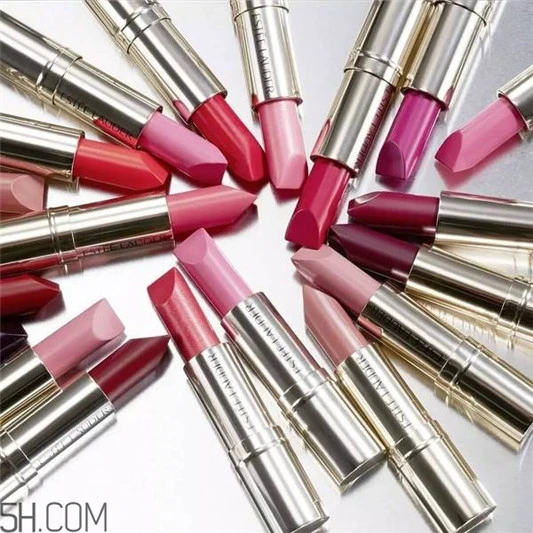 雅诗兰黛new，pure，color，love试色雅诗兰黛130花样年华试色 雅诗兰黛 雅诗兰黛new pure color love试色 雅诗兰黛130花样年华试色 第21张