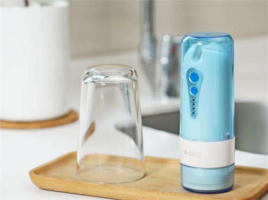 冲牙器可以带上飞机吗 冲牙器 第1张