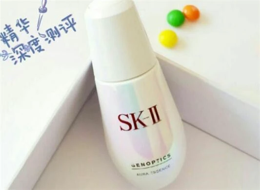 sk2小灯泡免税店价格多少 sk2 小灯泡 第3张