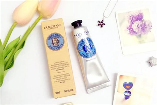 贵妇级护手霜有哪些? 护手霜 茱莉蔻 第4张