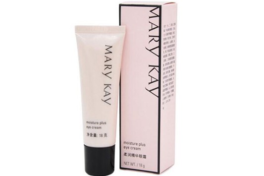 玫琳凯化妆品怎么样 玫琳凯 精华 第1张