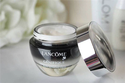 牛油果眼霜和兰蔻眼霜哪个好 牛油果眼霜 兰蔻眼霜 第3张