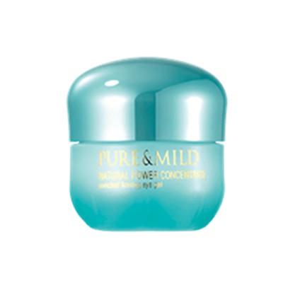 泊美肌源恒润紧致眼部凝露「水润紧致,缔造紧致」 泊美 眼霜 第1张 泊美肌源恒润紧致眼部凝露「水润紧致,缔造紧致」 泊美 眼霜 第1张