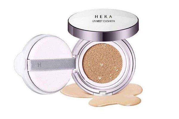 赫拉气垫和爱敬气垫哪个更好 赫拉 爱敬 第1张