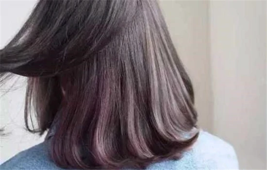 欧莱雅染发剂染到头皮怎么洗，欧莱雅染发哪个颜色好看 染发 欧莱雅 头发颜色 第6张