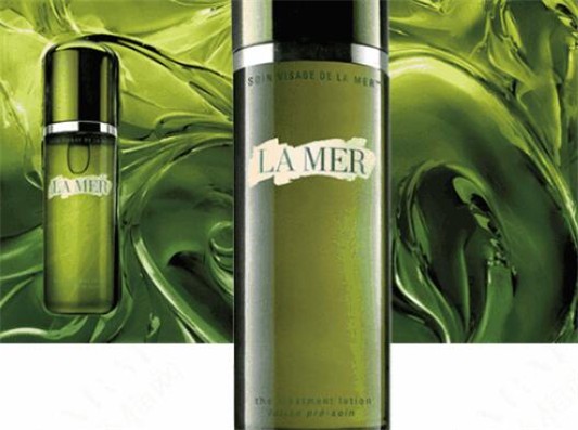 海蓝之谜精粹液适合油性皮肤吗 海蓝之谜 精粹液 第1张