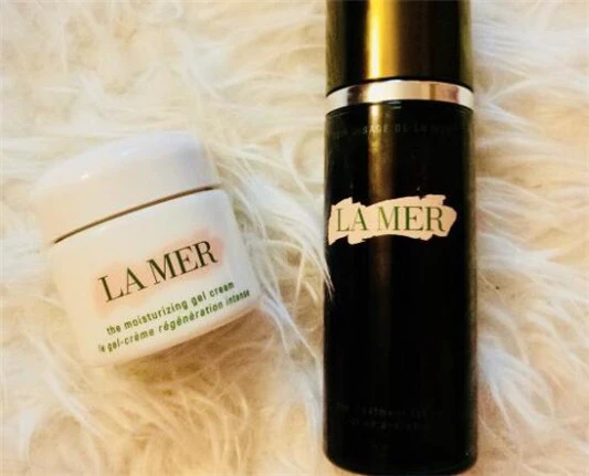 海蓝之谜精粹液能用多久 海蓝之谜 精粹液 第3张