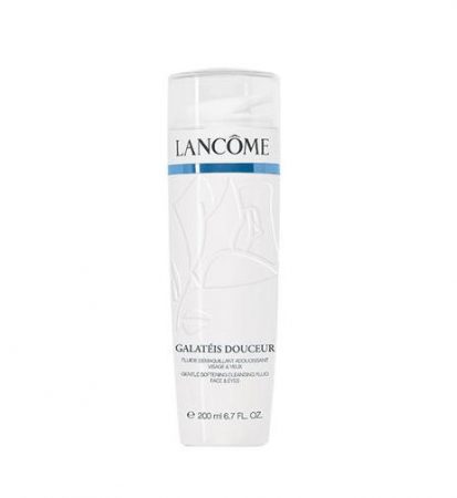 兰蔻新清滢洁面卸妆乳 lancome新清滢洁面卸妆乳 兰蔻 卸妆 第1张
