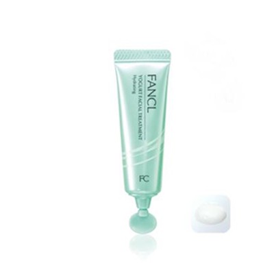 FANCL乳酪柔肤面膜-水润「提升活力，紧致毛孔」 FANCL 面膜 第1张