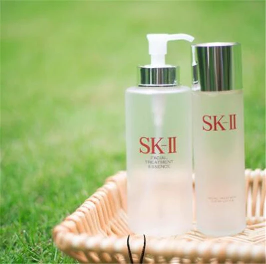 sk2清莹露可以收缩毛孔吗 sk2 清莹露 第2张