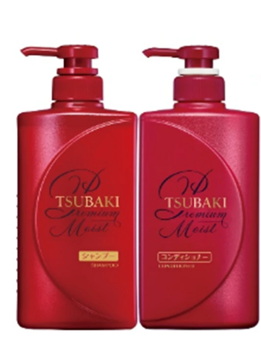 只需三位数，享受TSUBAKI丝蓓绮整年的沙龙级护理 剁手 双十一 tsubaki 资讯 第2张