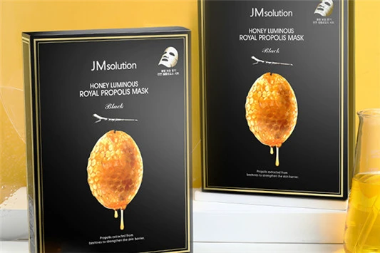 jm面膜在韩国没有人用 jm 面膜 第2张