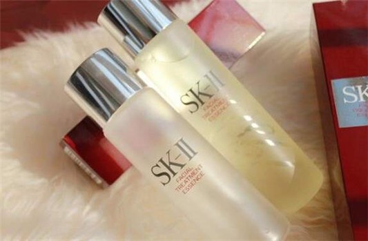 sk2神仙水适合敏感肌吗 sk2 神仙水 第1张