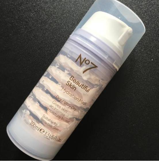 冰淇淋面膜的功效都有哪些 冰淇淋面膜 冰淇淋面膜功效 美妆 第1张