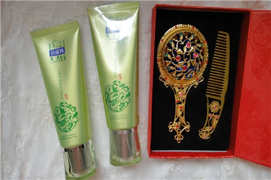 百雀羚和欧莱雅哪个好 百雀羚 欧莱雅 护肤品 第2张