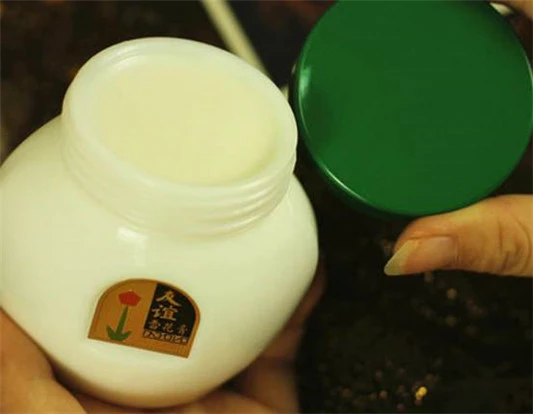 古老的雪花膏制作方法是怎么样的 雪花膏 古老雪花膏 美妆 第2张