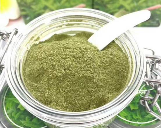 抹茶面膜的功效和作用都有哪些 面膜 抹茶面膜 美妆 第1张
