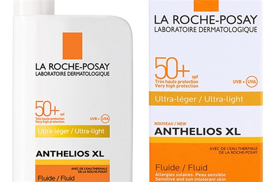 防晒美白喷雾保质期多久 防晒美白喷雾 理肤泉 第1张