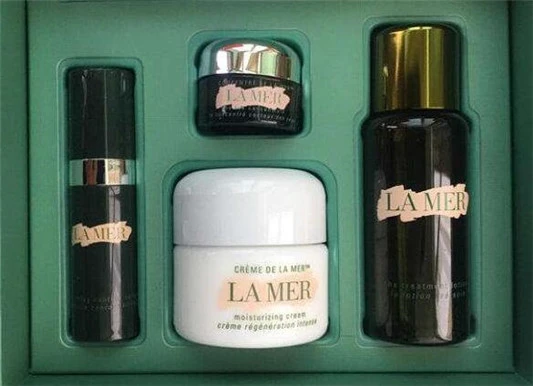 海蓝之谜精粹液可以当精华液使用吗 海蓝之谜 精粹液 第4张