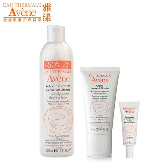 2020年护肤品十大排名，超高性价比好用护肤品套装排行榜前十名 护肤品 第2张