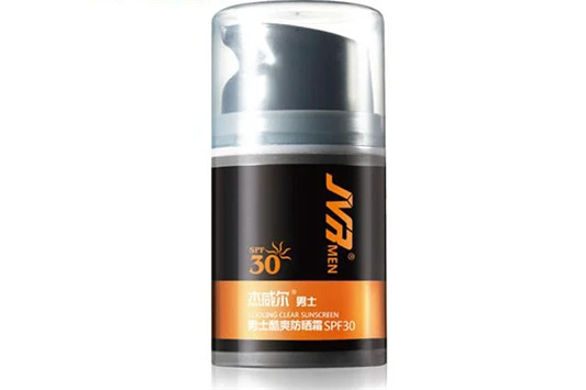 男士防晒霜哪款好用价格适中 男士防晒霜 防晒霜 第5张