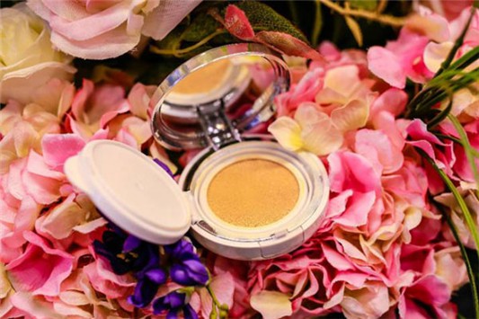 雪花秀气垫色号怎么选 雪花秀 气垫 第1张