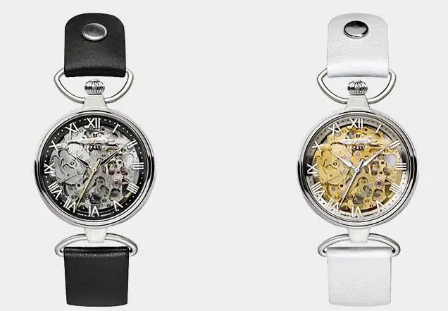 德国齐柏林手表为什么没人带？ 手表 齐柏林手表 美妆 第3张